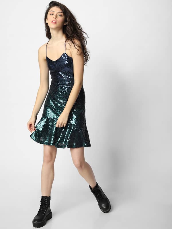 Sequin Dress - Buy Sequin Dress online ...