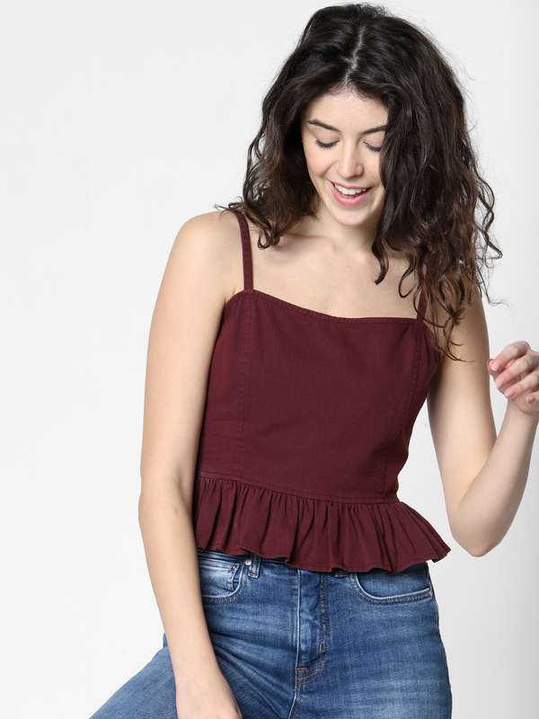 Only Denim Tops Hair Colour - Buy Only 