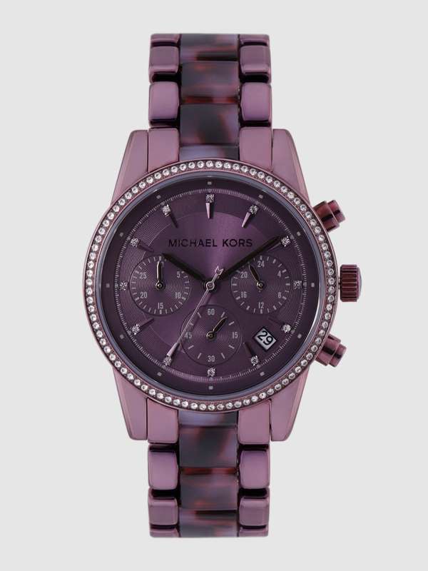 myntra michael kors watches