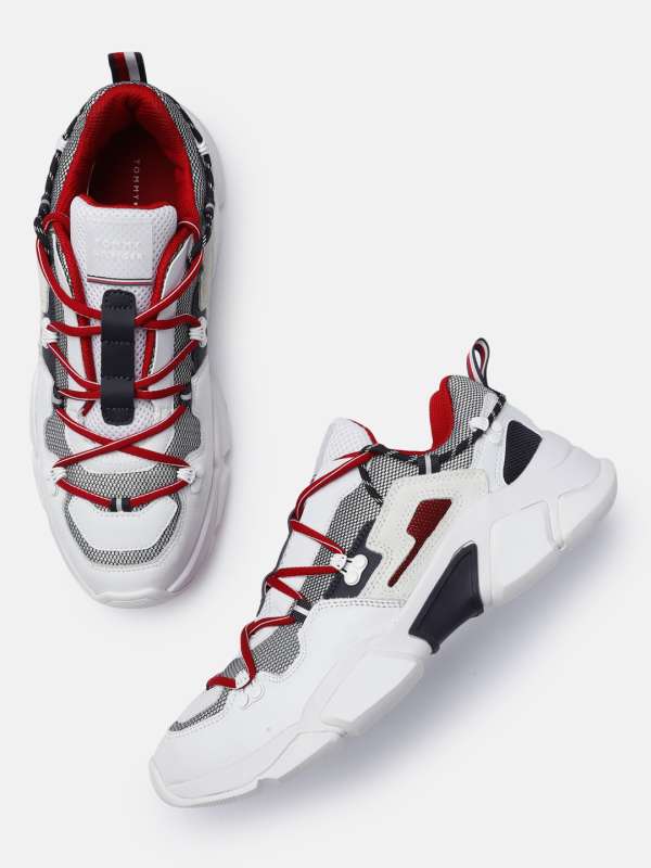 myntra tommy hilfiger shoes