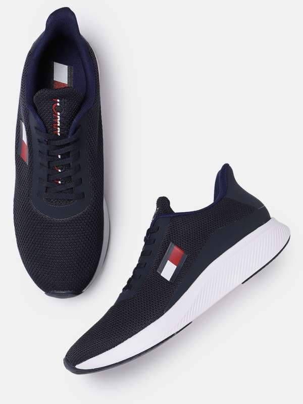 myntra tommy hilfiger shoes