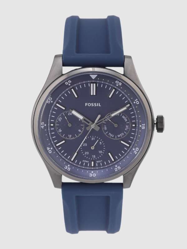 fossil smartwatch myntra