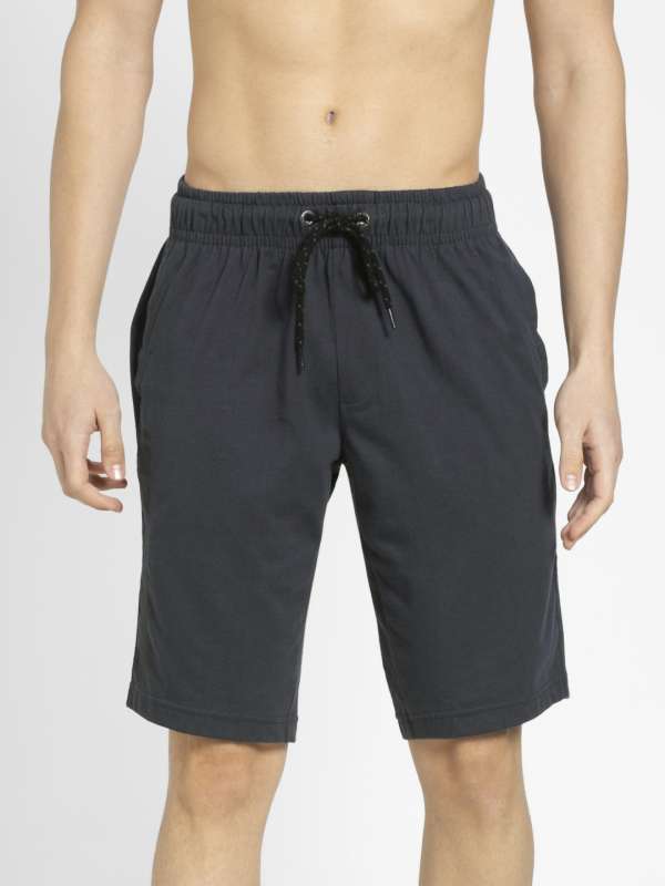 Jockey Men Loungewear Nightwear Lounge Shorts Buy Jockey Men Loungewear Nightwear Lounge Shorts online in India