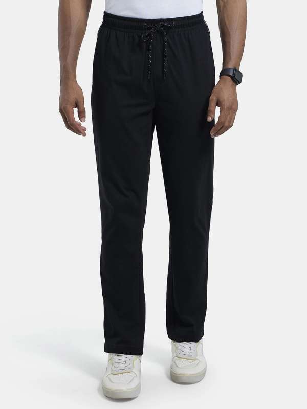Jockey Track Pants Online for Men and Women Myntra