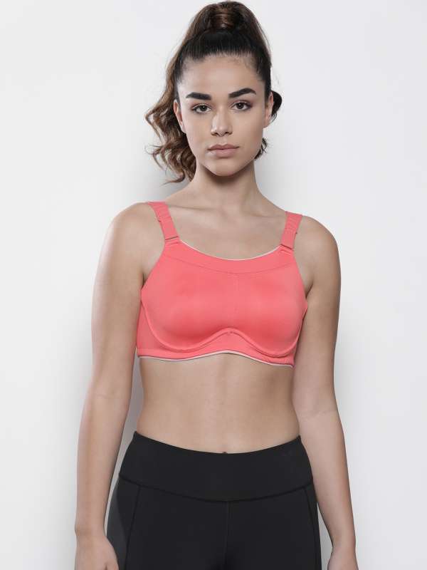 marks and spencer sports bra