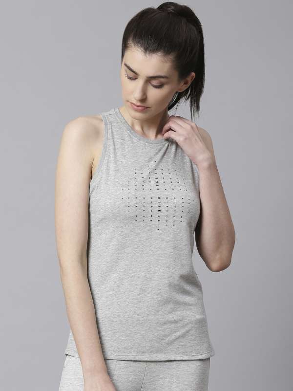nike tank tops womens india