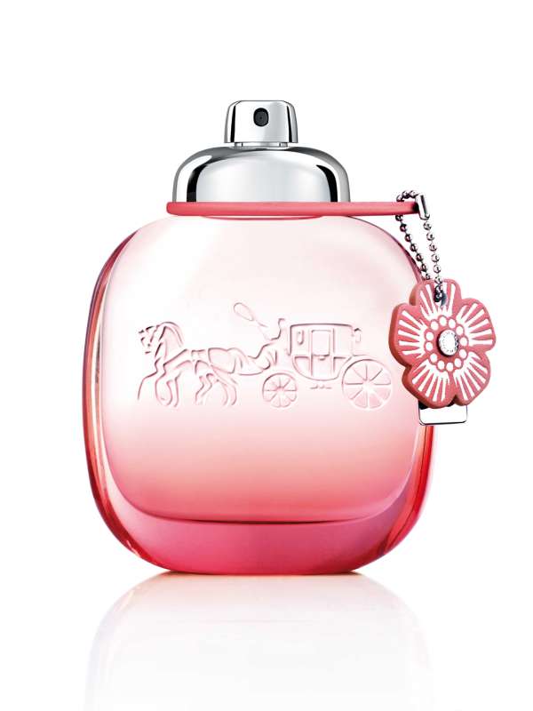 Perfumes coach para mujer cheap