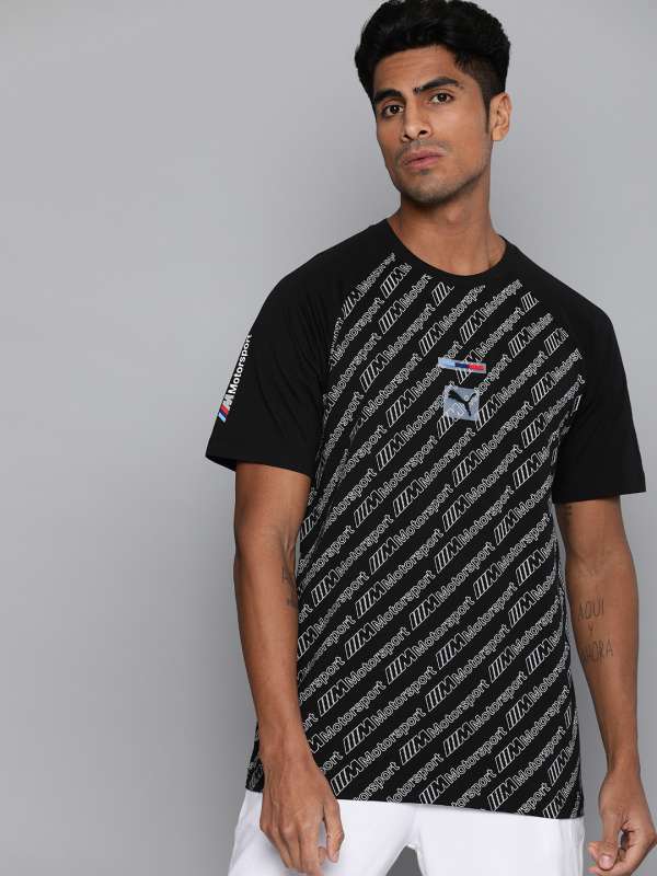 bmw t shirts india