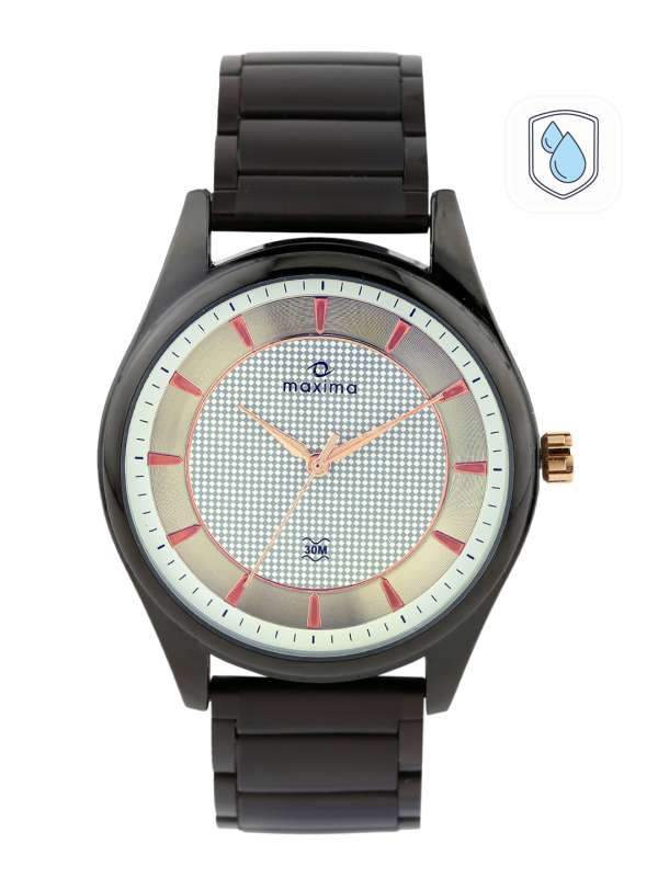Maxima watches shop 30m price