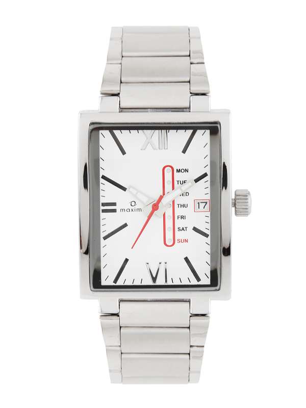 Maxima Attivo Collection Brown White Analog Watch 5266618.htm Buy Maxima Attivo Collection Brown White Analog Watch 5266618.htm online in India