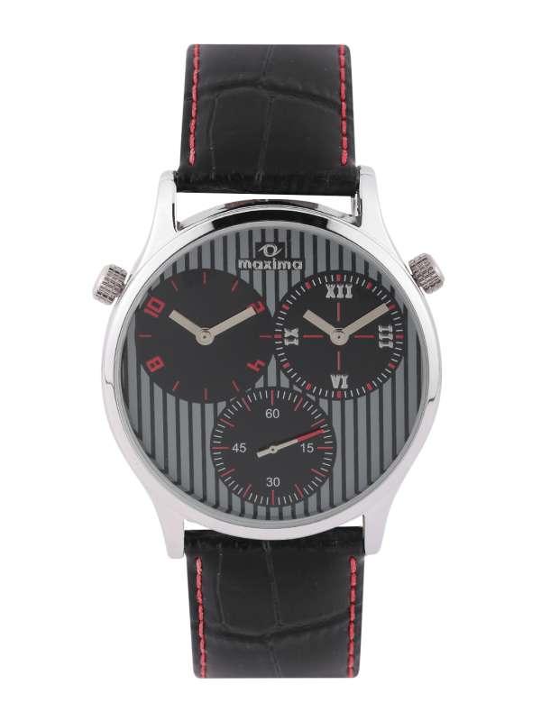 maxima digital watch price