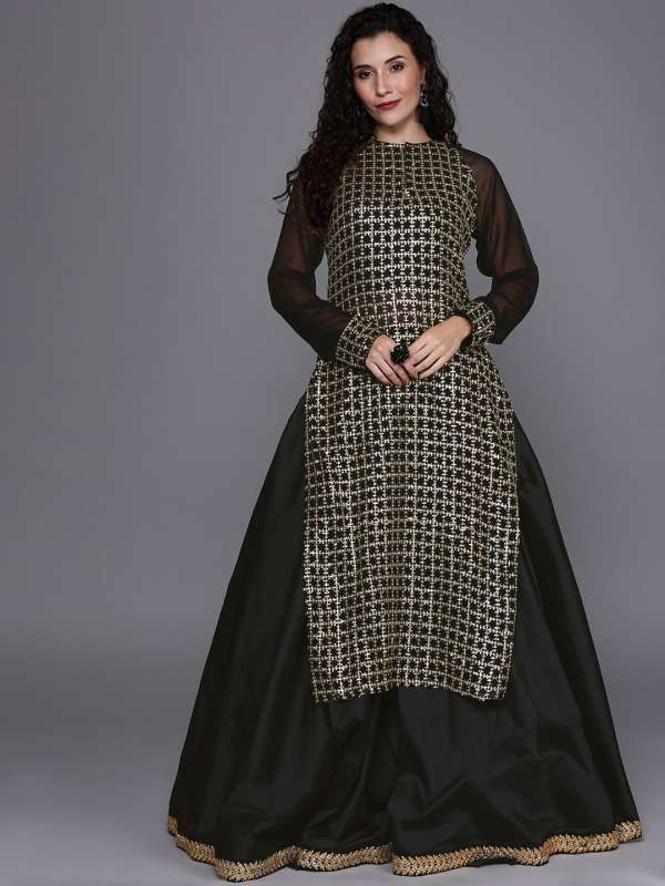 Lehenga suit design 2019 store