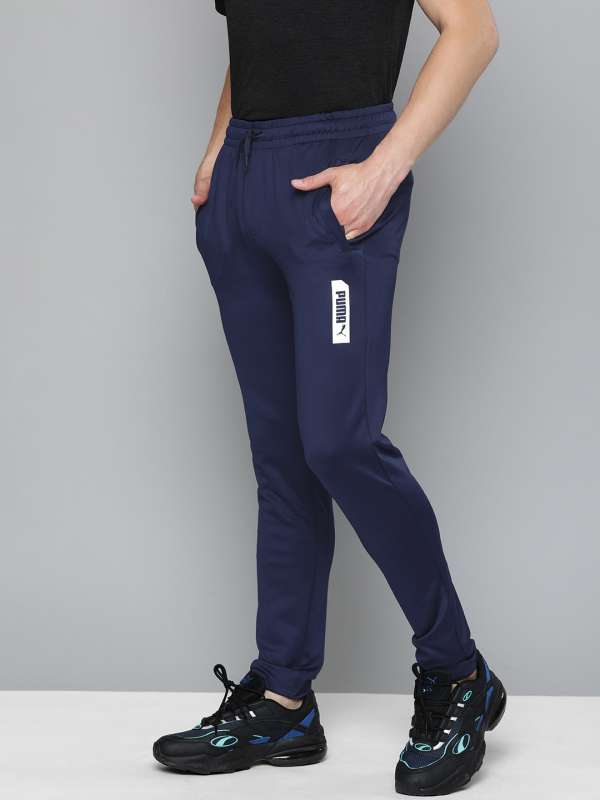 myntra puma track pants