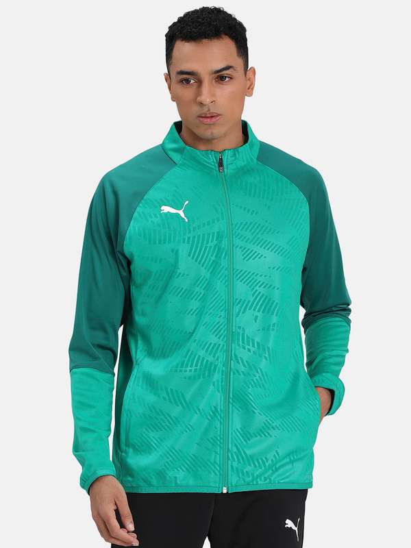 puma summer jacket