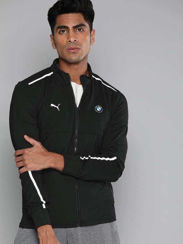 Puma BMW Jackets - Buy Puma BMW Jacket 