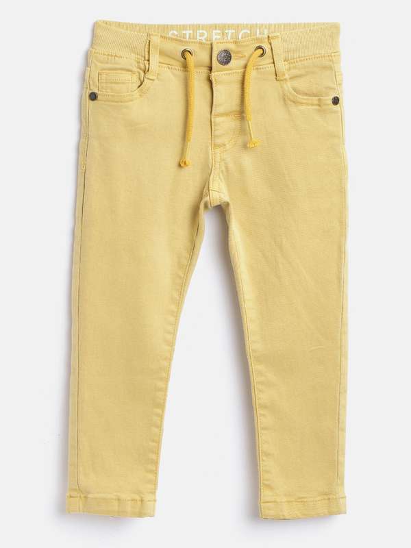 marks and spencer boys jeans
