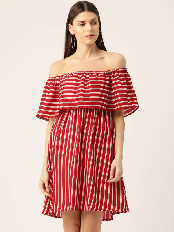 Rue Collection Dresses Buy Rue Collection Dresses Online In India