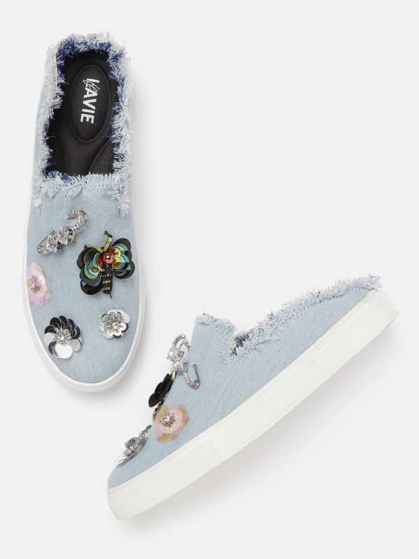 Lavie slip sale on shoes