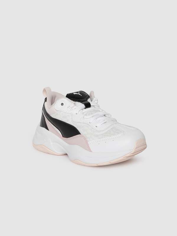 puma ferrari shoes myntra