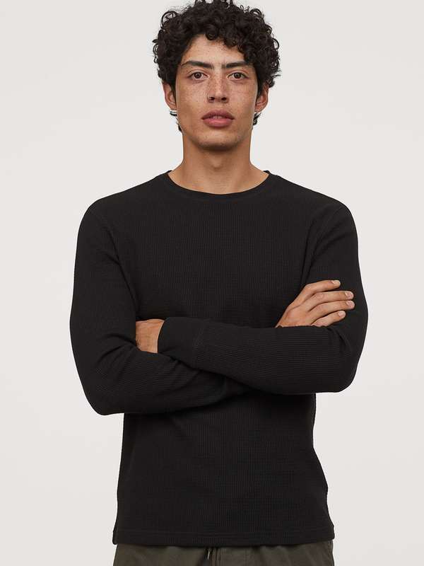 end gender sweatshirt h&m