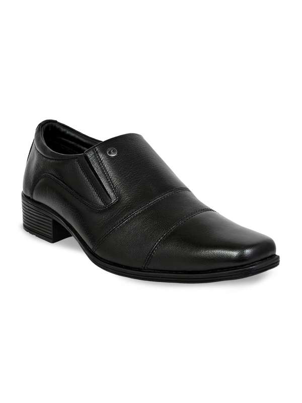 Allen cooper top leather formal shoes