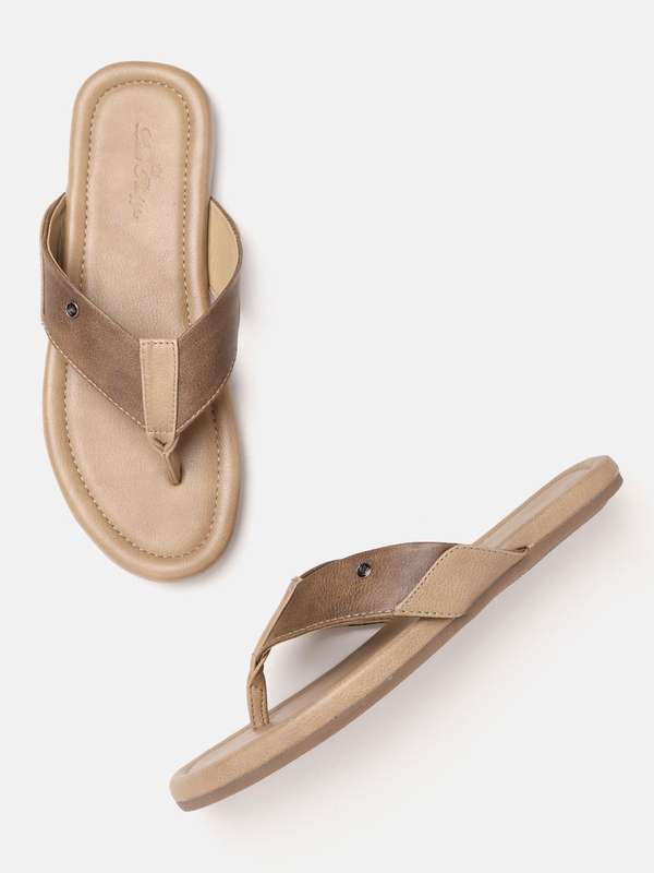 louis philippe flip flops
