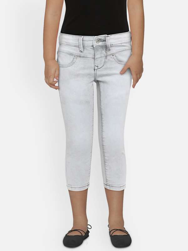 lee cooper grey jeans