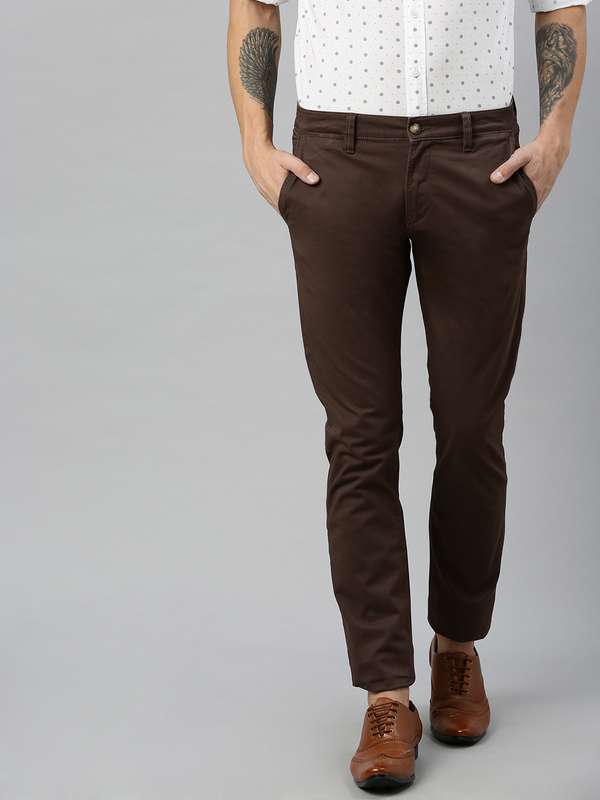 nautica chinos