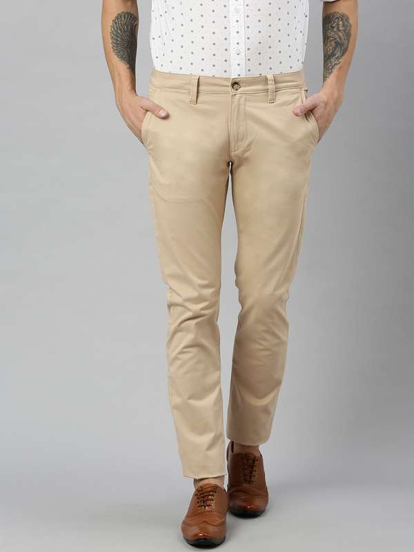 nautica chinos
