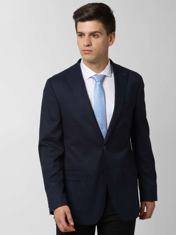 peter england coat pant price