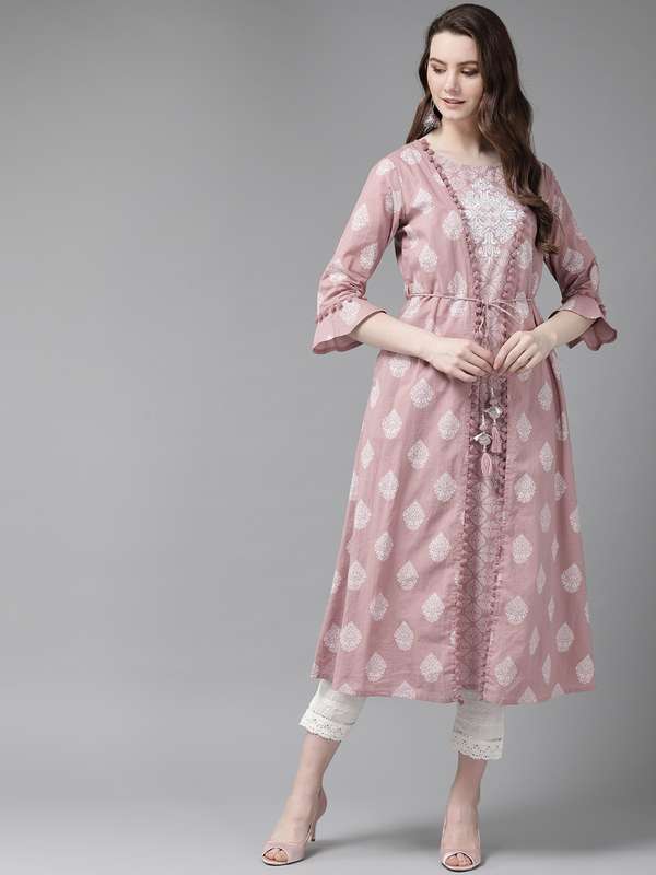 juniper kurtis myntra