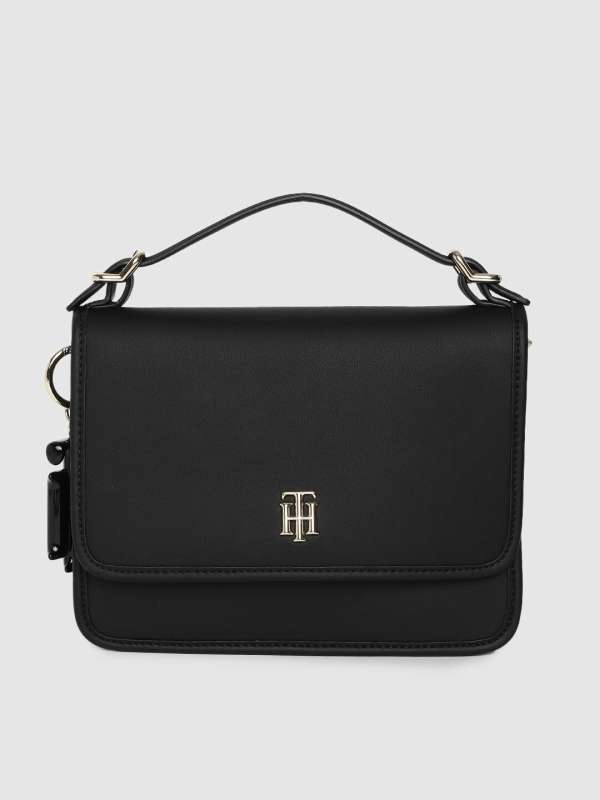 tommy hilfiger bags myntra