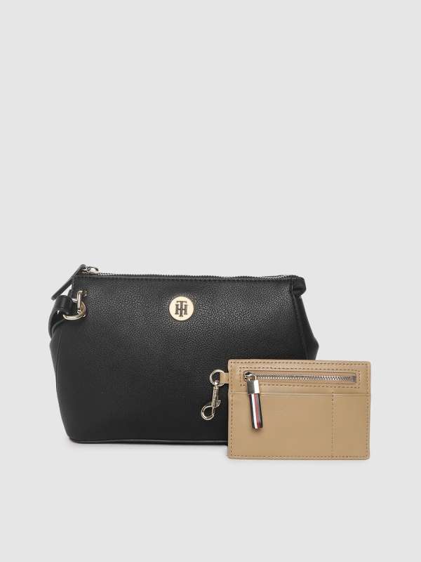 myntra ladies hand purse
