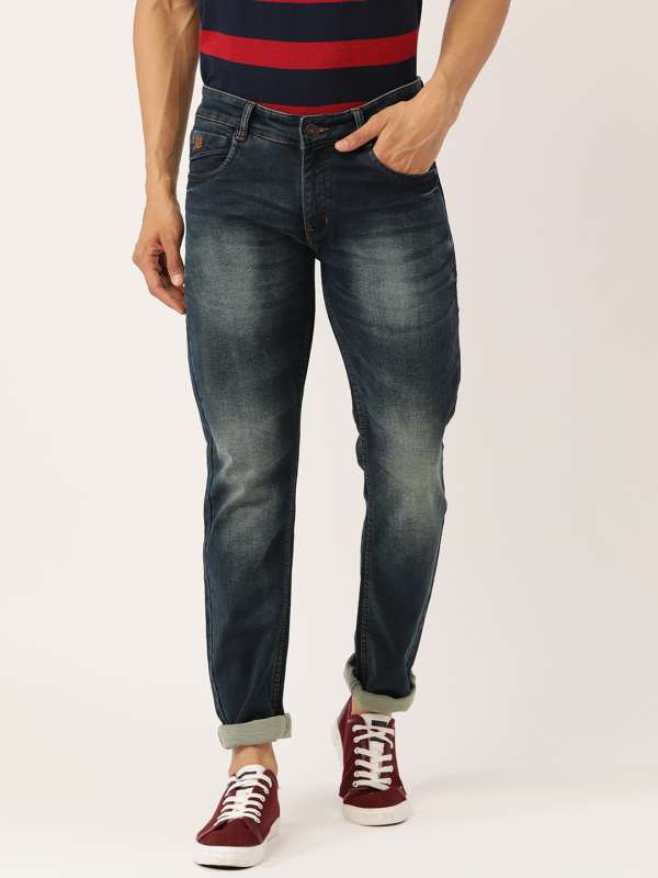 monte carlo jeans price list