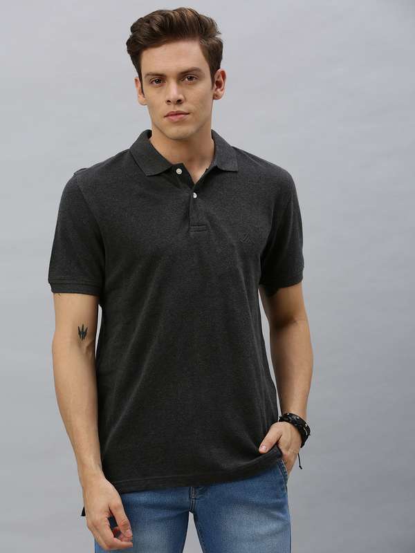 Polo T-Shirts for Men - Buy Mens Polo T 
