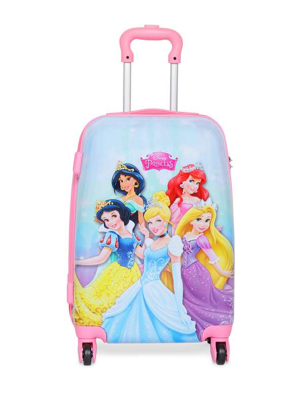 gamme trolley bags