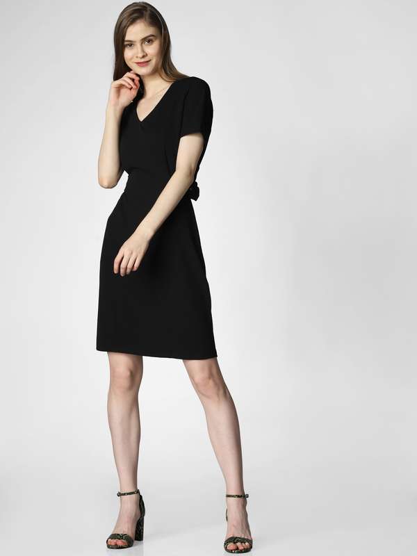Vero moda dresses myntra Clearance
