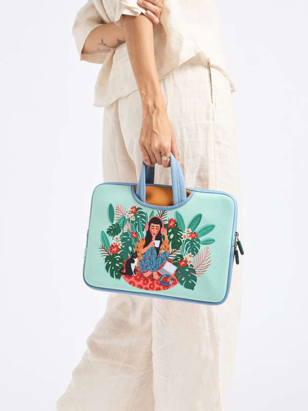 Buy Chumbak Bags Online At Best Prices on Myntra