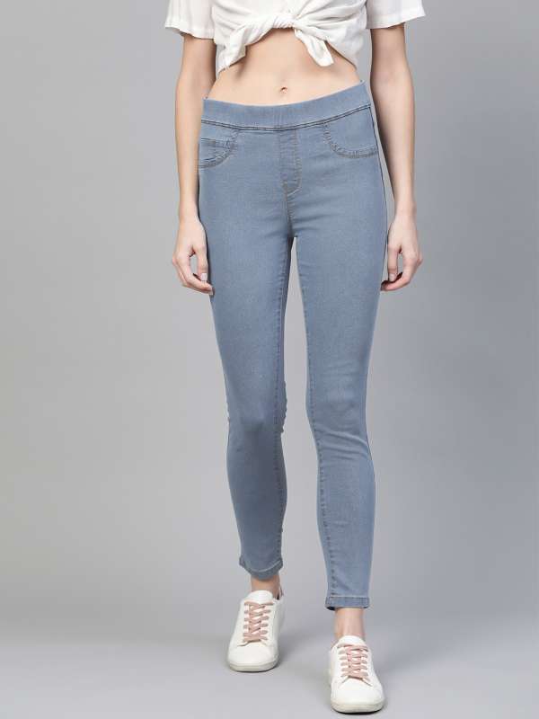 Jabong jeggings clearance