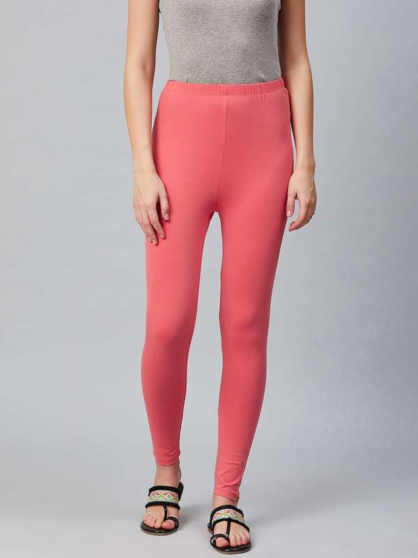 Aurelia leggings ankle length Sale