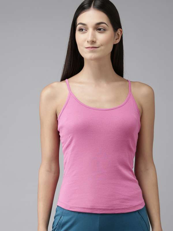 V Star Women Camisole - Buy V Star Women Camisole Online at Best Prices in  India