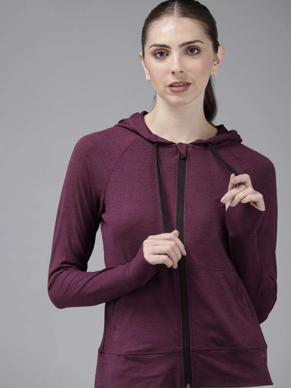Van heusen women jacket hotsell