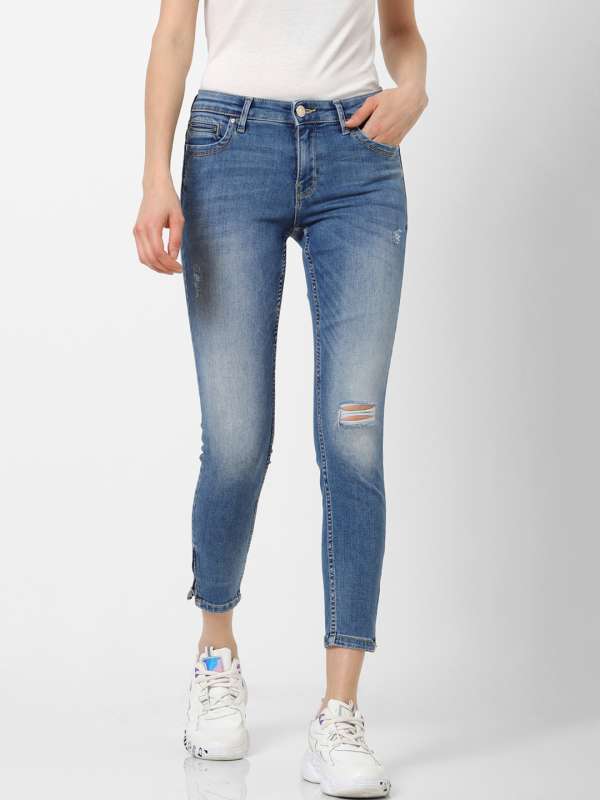 only jeans myntra