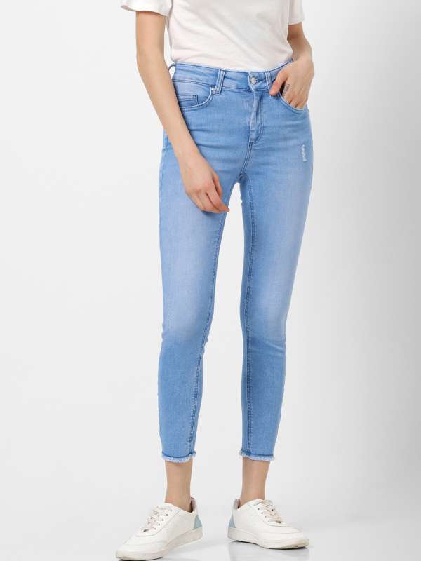 myntra online shopping for women's jeans