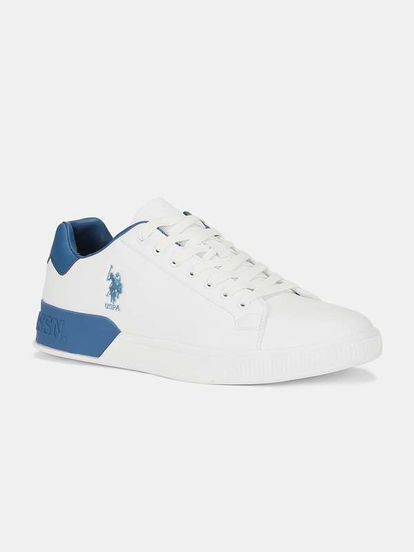 Us polo shoes myntra Outlet