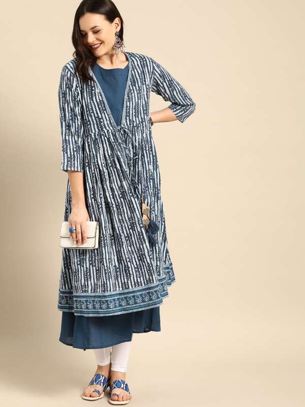 Soch kurtas myntra