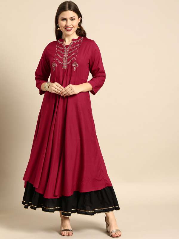 soch dresses