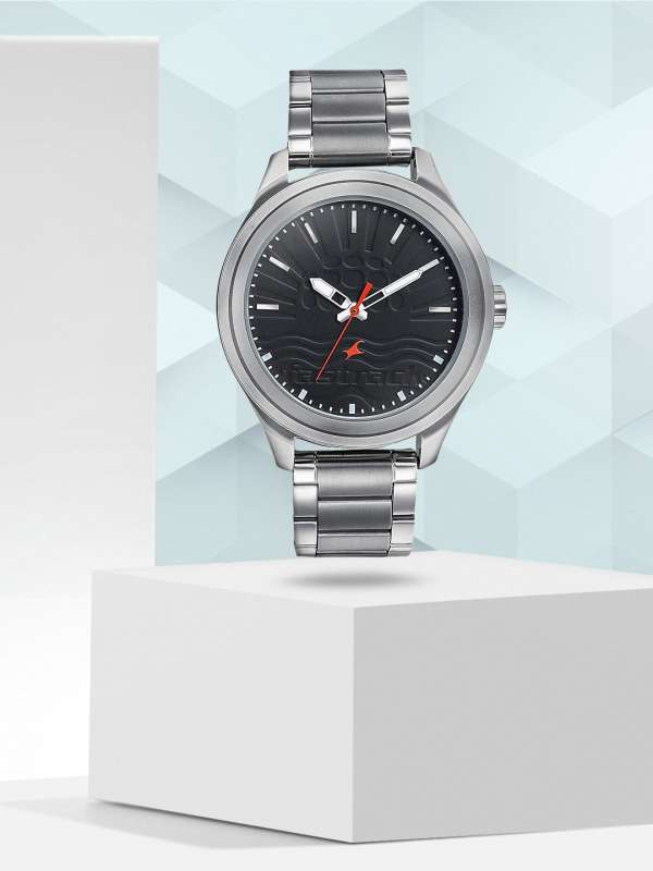 Fastrack 68010sm04 top