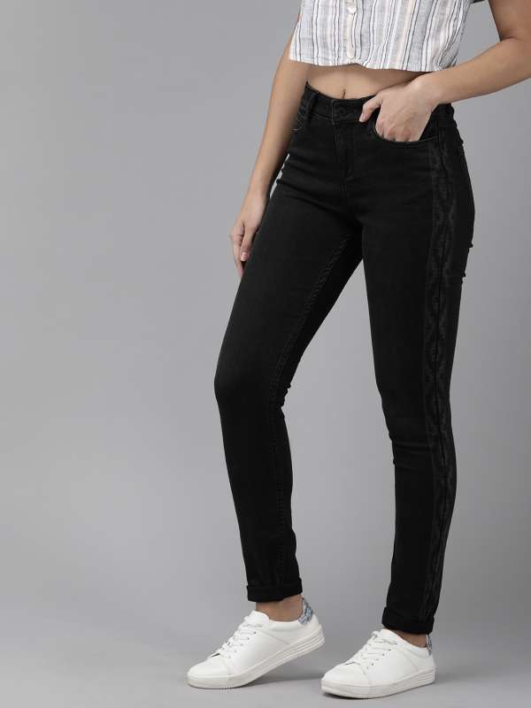 myntra sale womens jeans