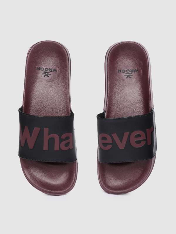 attarintiki daredi slippers buy online